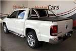  2018 VW Amarok Amarok 2.0BiTDI double cab Highline 4Motion auto