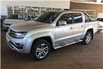  2018 VW Amarok Amarok 2.0BiTDI double cab Highline 4Motion auto