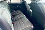  2018 VW Amarok Amarok 2.0BiTDI double cab Highline 4Motion auto