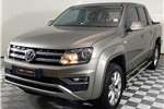  2019 VW Amarok Amarok 2.0BiTDI double cab Highline 4Motion auto