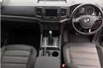  2020 VW Amarok Amarok 2.0BiTDI double cab Highline 4Motion auto