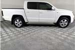  2021 VW Amarok Amarok 2.0BiTDI double cab Highline 4Motion auto