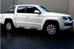  2014 VW Amarok Amarok 2.0BiTDI double cab Highline auto