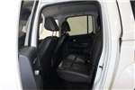  2015 VW Amarok Amarok 2.0BiTDI double cab Highline auto