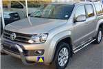  2015 VW Amarok Amarok 2.0BiTDI double cab Highline auto