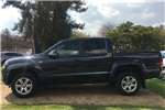  2015 VW Amarok Amarok 2.0BiTDI double cab Highline auto