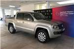  2015 VW Amarok Amarok 2.0BiTDI double cab Highline auto