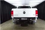  2015 VW Amarok Amarok 2.0BiTDI double cab Highline auto