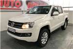  2015 VW Amarok 