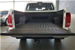  2015 VW Amarok Amarok 2.0BiTDI double cab Highline auto