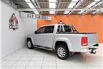  2015 VW Amarok Amarok 2.0BiTDI double cab Highline auto