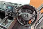  2015 VW Amarok Amarok 2.0BiTDI double cab Highline auto