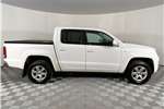  2015 VW Amarok Amarok 2.0BiTDI double cab Highline auto