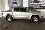  2016 VW Amarok Amarok 2.0BiTDI double cab Highline auto