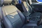  2016 VW Amarok Amarok 2.0BiTDI double cab Highline auto