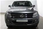  2016 VW Amarok Amarok 2.0BiTDI double cab Highline auto