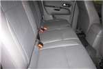  2017 VW Amarok Amarok 2.0BiTDI double cab Highline auto