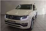  2017 VW Amarok Amarok 2.0BiTDI double cab Highline auto