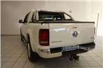  2017 VW Amarok Amarok 2.0BiTDI double cab Highline auto