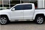  2017 VW Amarok Amarok 2.0BiTDI double cab Highline auto