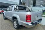  2018 VW Amarok Amarok 2.0BiTDI double cab Highline auto