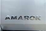  2018 VW Amarok Amarok 2.0BiTDI double cab Highline auto