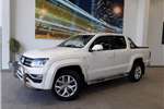  2019 VW Amarok Amarok 2.0BiTDI double cab Highline auto