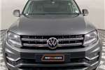  2020 VW Amarok Amarok 2.0BiTDI double cab Highline auto