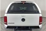  2020 VW Amarok Amarok 2.0BiTDI double cab Highline auto