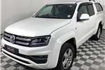  2020 VW Amarok Amarok 2.0BiTDI double cab Highline auto