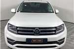  2020 VW Amarok Amarok 2.0BiTDI double cab Highline auto