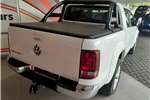  2021 VW Amarok Amarok 2.0BiTDI double cab Highline auto