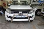  2012 VW Amarok Amarok 2.0BiTDI double cab Highline Plus auto