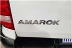  2012 VW Amarok Amarok 2.0BiTDI double cab Highline Plus auto
