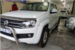  2012 VW Amarok Amarok 2.0BiTDI double cab Highline Plus auto