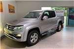  2018 VW Amarok Amarok 2.0BiTDI double cab Highline Plus auto