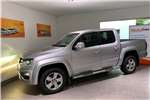  2018 VW Amarok Amarok 2.0BiTDI double cab Highline Plus auto