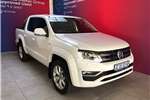  2021 VW Amarok Amarok 2.0BiTDI double cab Highline Plus auto