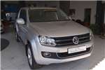  2014 VW Amarok 