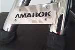  2012 VW Amarok Amarok 2.0BiTDI Trendline