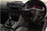  2013 VW Amarok Amarok 2.0BiTDI Trendline