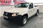  2016 VW Amarok Amarok 2.0BiTDI Trendline