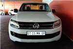  2012 VW Amarok Amarok 2.0BiTDI Trendline 4Motion