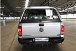  2013 VW Amarok Amarok 2.0BiTDI Trendline 4Motion