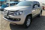  2011 VW Amarok Amarok 2.0TDI