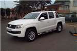  2012 VW Amarok Amarok 2.0TDI