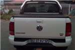  2012 VW Amarok Amarok 2.0TDI