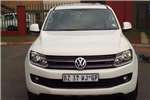  2012 VW Amarok Amarok 2.0TDI