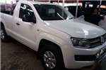  2012 VW Amarok Amarok 2.0TDI