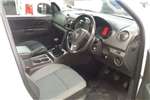  2012 VW Amarok Amarok 2.0TDI